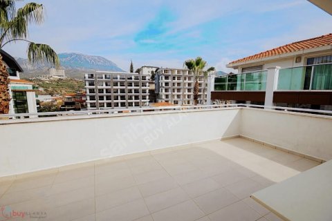 آپارتمان در Alanya ، ترکیه 4 خوابه ، 190 متر مربع. شماره 216605 - 15