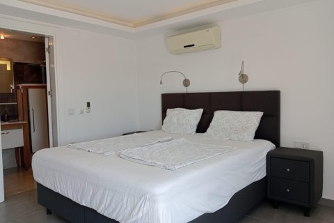 آپارتمان در Alanya ، ترکیه 4 خوابه ، 250 متر مربع. شماره 216606 - 28