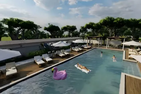 2+1 Wohnung  in Alanya, Antalya, Türkei Nr. 223674 - 30