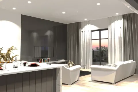 2+1 Wohnung  in Alanya, Antalya, Türkei Nr. 223674 - 10
