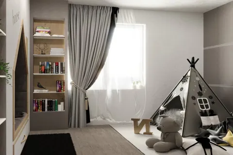 2+1 Wohnung  in Alanya, Antalya, Türkei Nr. 223674 - 18