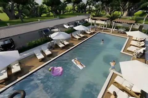 2+1 Wohnung  in Alanya, Antalya, Türkei Nr. 223674 - 29