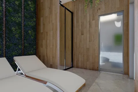 1+1 Lejlighed i Alanya, Antalya, Tyrkiet Nr. 223677 - 30
