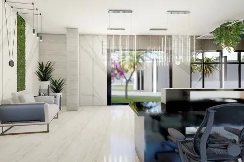 1+1 Lejlighed i Alanya, Antalya, Tyrkiet Nr. 223677 - 18