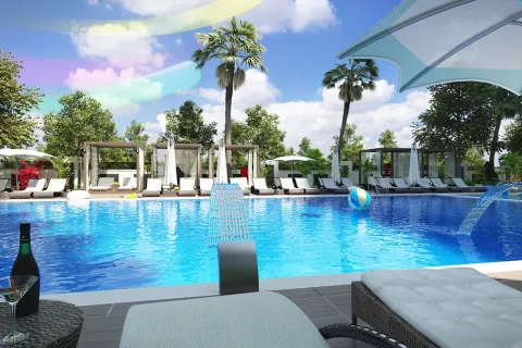 Apartment for sale  in Alanya, Antalya, Turkey, 2 bedrooms, 96m2, No. 223672 – photo 9