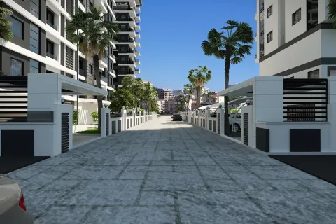 Apartment for sale  in Alanya, Antalya, Turkey, 2 bedrooms, 96m2, No. 223672 – photo 16
