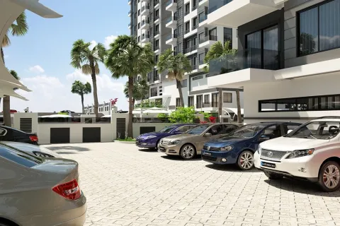 Apartment for sale  in Alanya, Antalya, Turkey, 2 bedrooms, 96m2, No. 223672 – photo 23