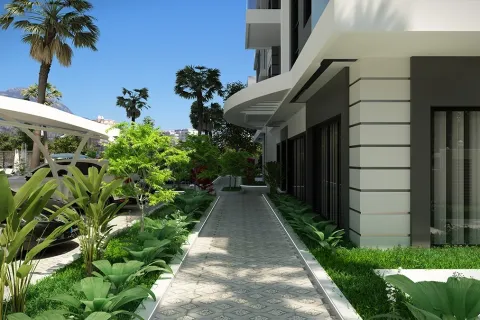 Apartment for sale  in Alanya, Antalya, Turkey, 2 bedrooms, 96m2, No. 223672 – photo 18