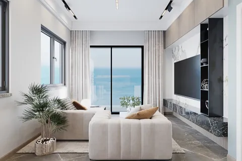 Apartment for sale  in Alanya, Antalya, Turkey, 2 bedrooms, 96m2, No. 223672 – photo 29