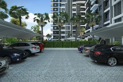 Apartment for sale  in Alanya, Antalya, Turkey, 2 bedrooms, 96m2, No. 223672 – photo 14