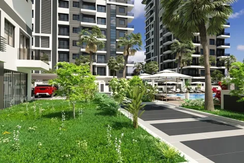 Apartment for sale  in Alanya, Antalya, Turkey, 2 bedrooms, 96m2, No. 223672 – photo 27