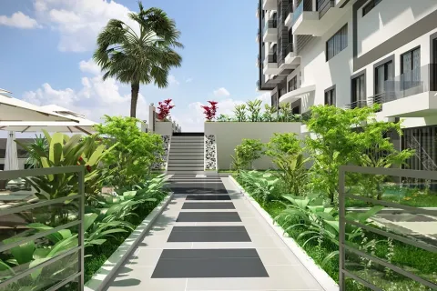 Apartment for sale  in Alanya, Antalya, Turkey, 2 bedrooms, 96m2, No. 223672 – photo 25