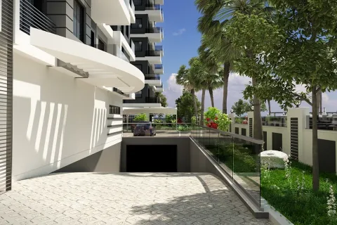 Apartment for sale  in Alanya, Antalya, Turkey, 2 bedrooms, 96m2, No. 223672 – photo 24