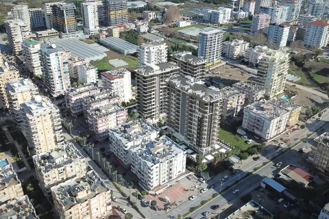 Apartment for sale  in Alanya, Antalya, Turkey, 2 bedrooms, 96m2, No. 223672 – photo 4