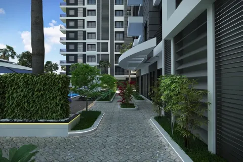 Apartment for sale  in Alanya, Antalya, Turkey, 2 bedrooms, 96m2, No. 223672 – photo 13