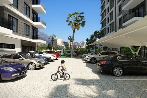 Apartment for sale  in Alanya, Antalya, Turkey, 2 bedrooms, 96m2, No. 223672 – photo 17