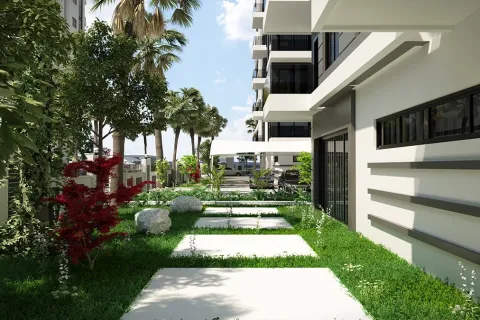 Apartment for sale  in Alanya, Antalya, Turkey, 2 bedrooms, 96m2, No. 223672 – photo 19