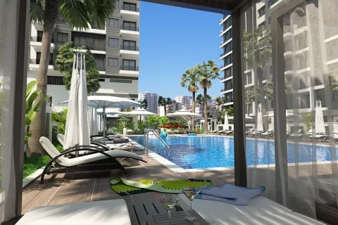 Apartment for sale  in Alanya, Antalya, Turkey, 2 bedrooms, 96m2, No. 223672 – photo 26