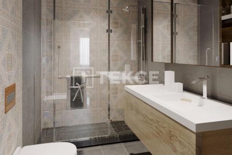 3+1 Leilighet i Cinarcik, Yalova, Tyrkia Nr. 69551 - 9