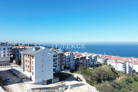 3+1 Leilighet i Cinarcik, Yalova, Tyrkia Nr. 69551 - 20