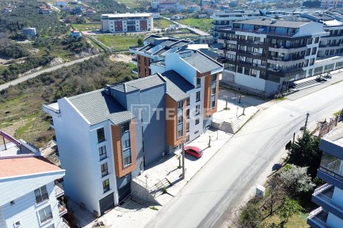 3+1 Leilighet i Cinarcik, Yalova, Tyrkia Nr. 69551 - 19