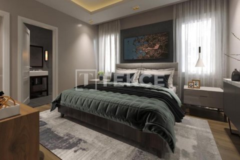3+1 Leilighet i Cinarcik, Yalova, Tyrkia Nr. 69551 - 4