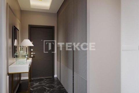 3+1 Leilighet i Cinarcik, Yalova, Tyrkia Nr. 69551 - 12