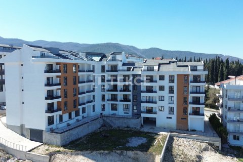 3+1 Leilighet i Cinarcik, Yalova, Tyrkia Nr. 69551 - 18
