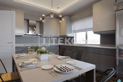 3+1 Leilighet i Cinarcik, Yalova, Tyrkia Nr. 69551 - 8