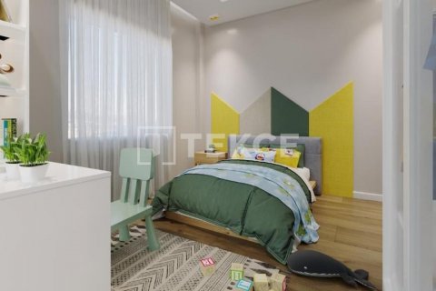3+1 Leilighet i Cinarcik, Yalova, Tyrkia Nr. 69551 - 3