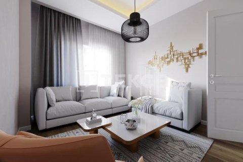 3+1 Leilighet i Cinarcik, Yalova, Tyrkia Nr. 69551 - 7