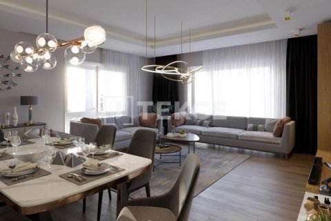 3+1 Leilighet i Cinarcik, Yalova, Tyrkia Nr. 69551 - 2