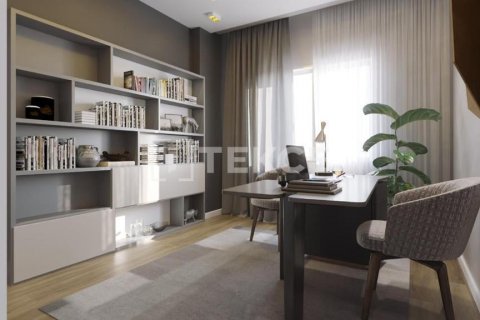 3+1 Leilighet i Cinarcik, Yalova, Tyrkia Nr. 69551 - 5