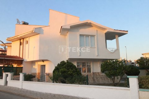 4+1 Villa i Serik, Antalya, Tyrkia Nr. 228947