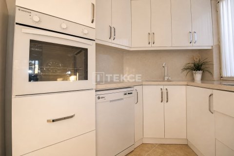 Villa  4+1  Serik, Antalya, Türkiye №228947 - 12