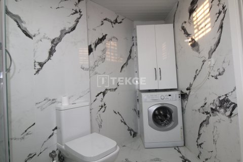 Villa  4+1  Serik, Antalya, Türkiye №228947 - 25