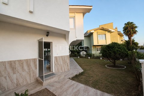 Villa  4+1  Serik, Antalya, Türkiye №228947 - 2