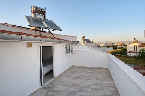 Villa  4+1  Serik, Antalya, Türkiye №228947 - 29