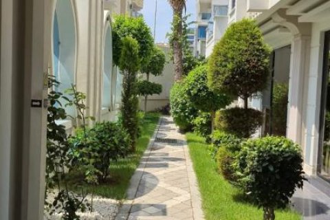 Leilighet  i Mahmutlar, Antalya, Tyrkia Nr. 228945 - 21