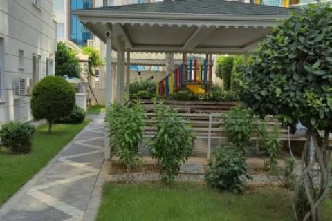 Leilighet  i Mahmutlar, Antalya, Tyrkia Nr. 228945 - 16