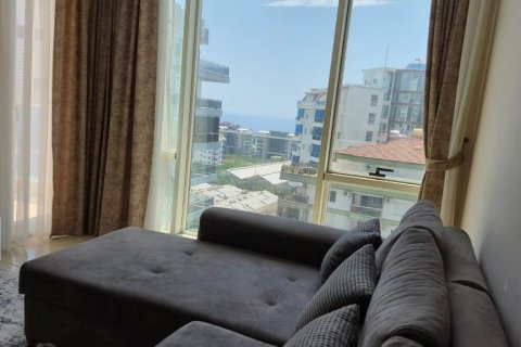 Leilighet  i Mahmutlar, Antalya, Tyrkia Nr. 228945 - 2
