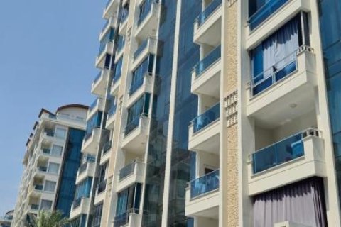 Leilighet  i Mahmutlar, Antalya, Tyrkia Nr. 228945 - 17