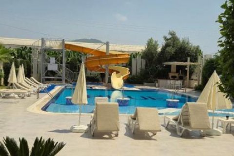Leilighet  i Mahmutlar, Antalya, Tyrkia Nr. 228945 - 15