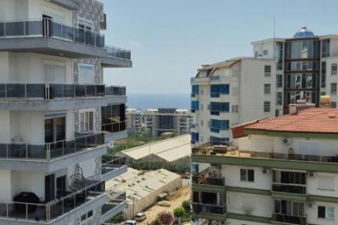 Leilighet  i Mahmutlar, Antalya, Tyrkia Nr. 228945 - 8