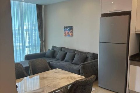 Apartment in Mahmutlar, Antalya, Turkey No. 228945