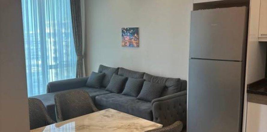 Leilighet  i Mahmutlar, Antalya, Tyrkia Nr. 228945