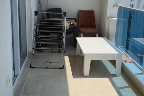 Leilighet  i Mahmutlar, Antalya, Tyrkia Nr. 228945 - 7