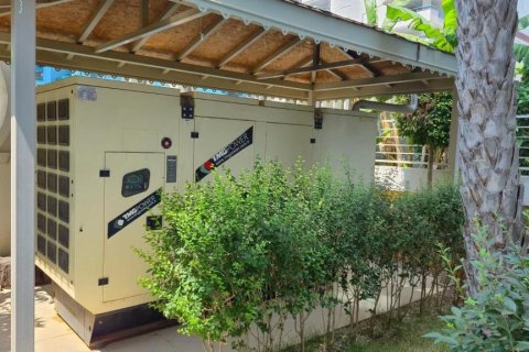 Leilighet  i Mahmutlar, Antalya, Tyrkia Nr. 228945 - 19