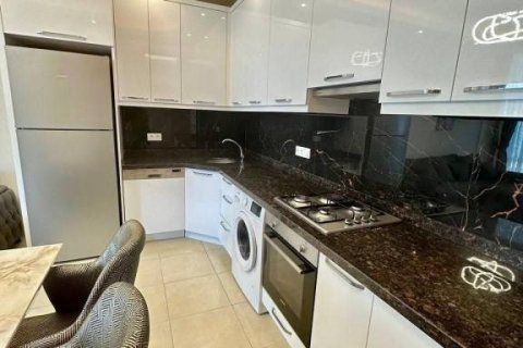 Leilighet  i Mahmutlar, Antalya, Tyrkia Nr. 228945 - 3