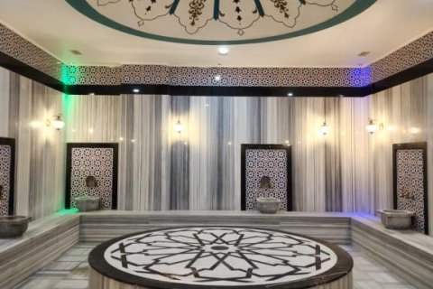 Daire   Avsallar, Antalya, Türkiye №228946 - 16